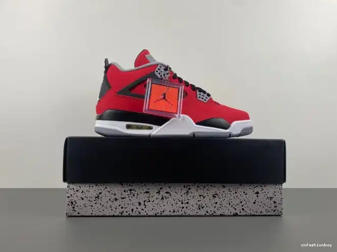 Toro 308497-603 4 Retro Bravo Jordan 0523